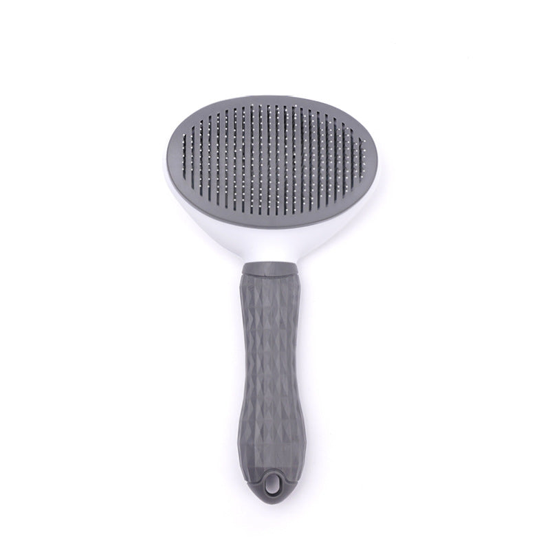 Gentle Care Pet Grooming Tool for Cats and Dogs