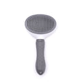 Gentle Care Pet Grooming Tool for Cats and Dogs